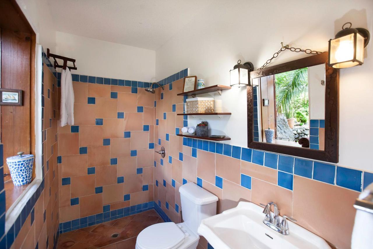 דסהייס Villa Palm Bay Stunning View 5 Min To Beach 3 Min To Downtown King Size Bed מראה חיצוני תמונה